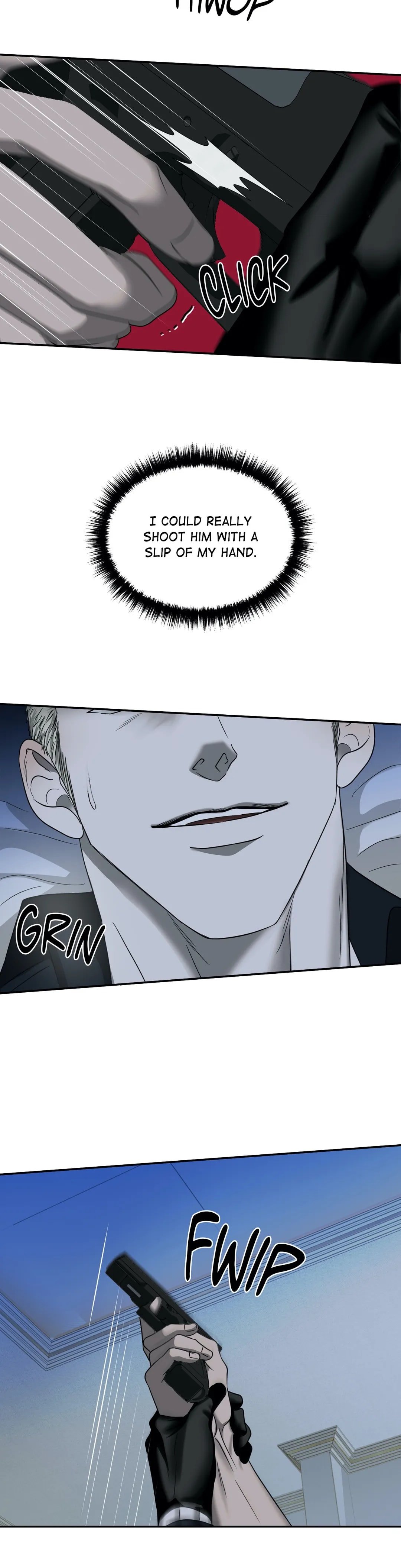 Shutline, Chapter 27 image 20